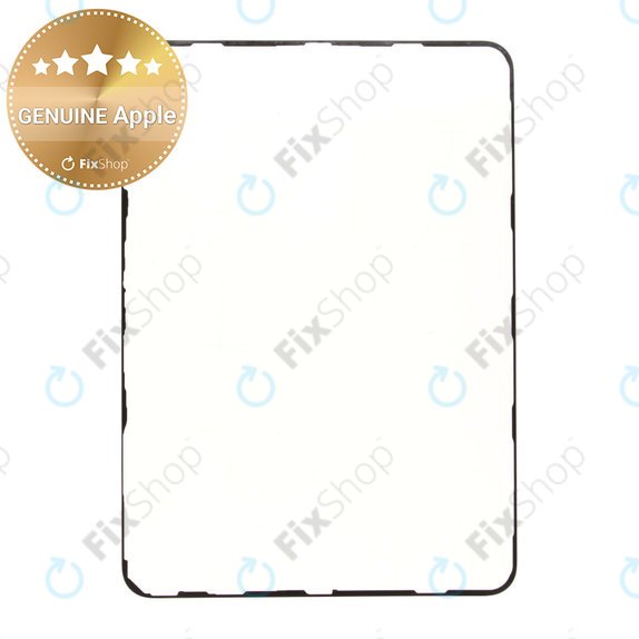 Ragasztó LCD Kijelzőhöz (Adhesive) | iPad Pro 11 (2024) | WiFi + Cellular | 923-10558 | Genuine Apple