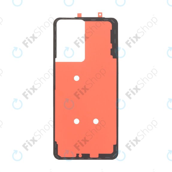Realme GT Neo 3 RMX3561 - Ragasztó Akkufedélhez (Adhesive)