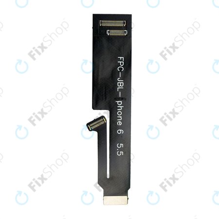 LCD Kijelző + Érintőüveg Vizsgálati Kábel (iPhone 6 Plus)