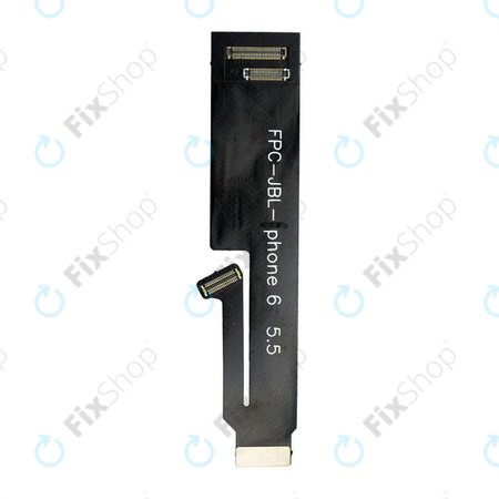 LCD Kijelző + Érintőüveg tesztkábel iPhone 6 (iPhone 6 Plus)