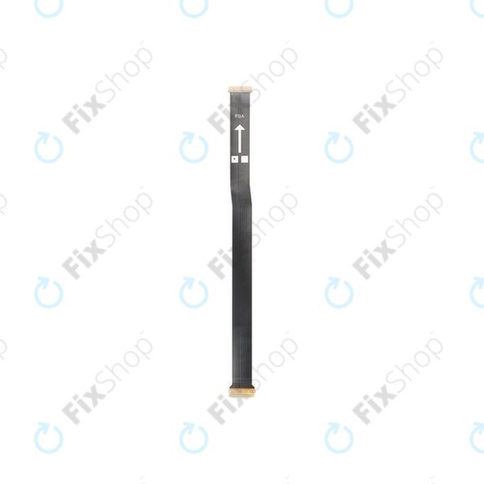 Samsung Galaxy Tab A 10.1 (2019) T510, T515 - LCD Flex Kábel - GH59-15019A Genuine Service Pack