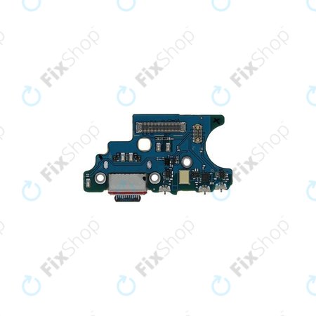 Samsung Galaxy S20 G980F - Töltő Csatlakozó + PCB Alaplap