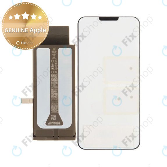 Akkumulátor | iPhone 16e | 661-49432 | 4005mAh | Genuine Apple
