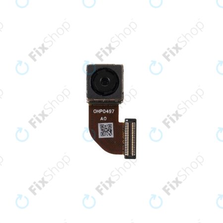 Nokia 8 TA-1004 - front Kamera - S0CP0497000 Genuine Service Pack