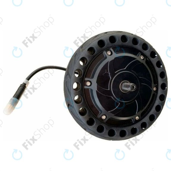 Kugoo S1, S1 Pro, S2, S3, S3 Pro - Hub Motor 36V 350W Tubeless Gumiabronccsal 200x50