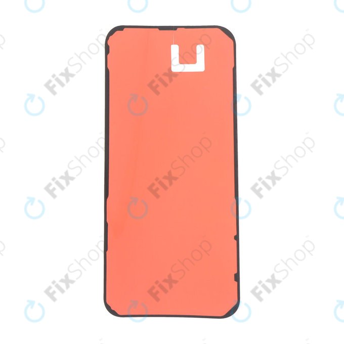 Google Pixel 9 Pro XL - Ragasztó Akkufedélhez (Adhesive)