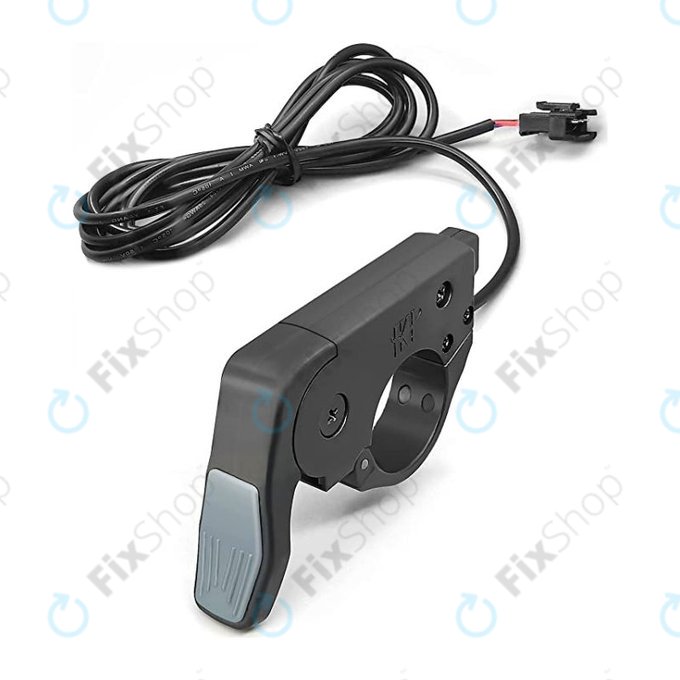 Universal Gázkar - 24V 36V 48V (Square Connetor)