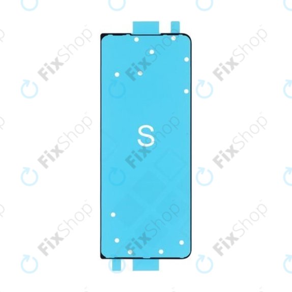 Samsung Galaxy Z Fold 5 F946B - Ragasztó Külső LCD Kijelzőhöz (Adhesive) - GH81-23972A Genuine Service Pack
