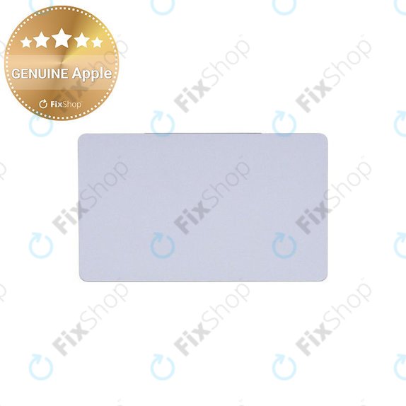 Trackpad komplett MacBook Pro 14", A2442 (2021), A2779 (2023), Silver, 661-32208, Genuine Apple
