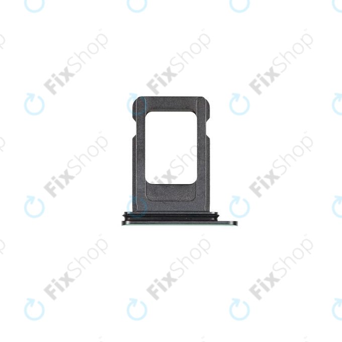 Apple iPhone 11 Pro, 11 Pro Max - SIM Adapter (Green)