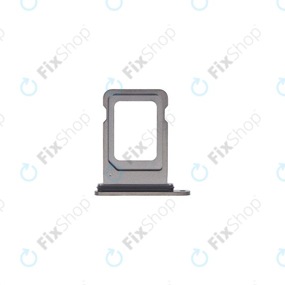 Apple iPhone 14 Pro - SIM Adapter (Silver)