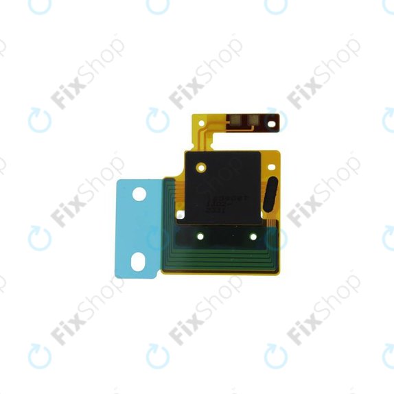 Sony Xperia XZ F8331 - NFC Antenna - 1302-2331 Genuine Service Pack