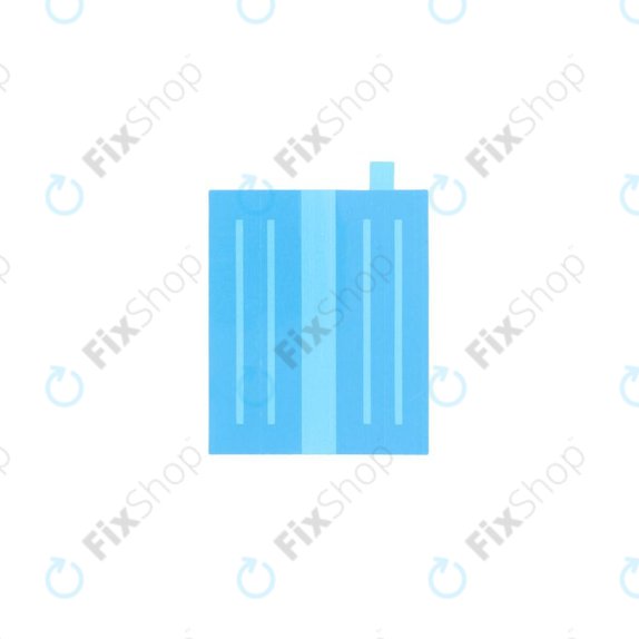 Samsung Galaxy A15 4G, A15 5G A156B - Ragasztó Akkumulátor Rögzítéshez (Adhesive) - GH02-25672A Genuine Service Pack