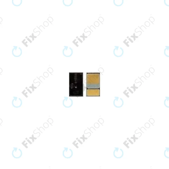 Apple iPhone 6, 6 Plus - Backlight Diode