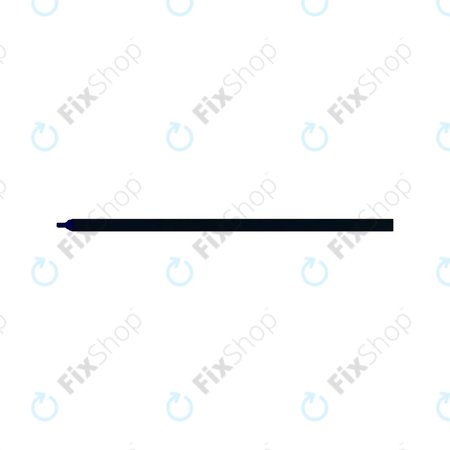 Lenovo - Ragasztó LCD Kijelzőhöz (Adhesive) - 77077001 Genuine Service Pack
