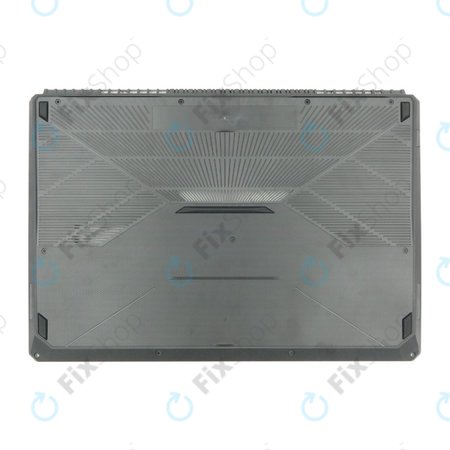 Asus TUF FX705DD-AU089T - D burkolat (alsó fedél) - 90NR02A0-R7D010 Genuine Service Pack