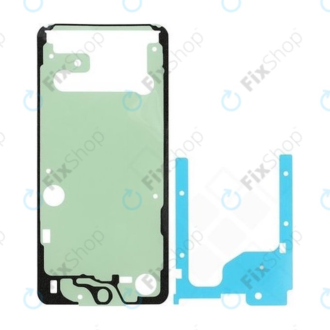 Samsung Galaxy S25 - Öntapadós Ragasztókészlet LCD Kijelzőhöz (Adhesive) - GH82-36478A Genuine Service Pack