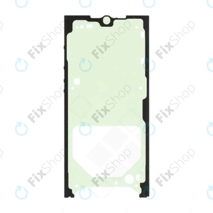 Samsung Galaxy S22 Ultra S908B - Ragasztó LCD Kijelzőhöz - GH02-23303A Genuine Service Pack
