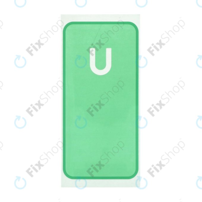 Apple iPhone XR, 11 - Ragasztó Akkufedélhez (Adhesive)