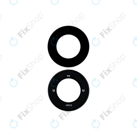 Samsung Galaxy S25 Edge - Hátlapi Kameralencse Üveg (Ultrawide) - GH64-09797A Genuine Service Pack