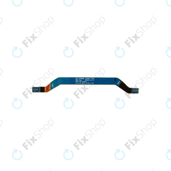 Samsung Galaxy S21 Ultra G998B - FRC Flex Kábel - GH59-15421A Genuine Service Pack