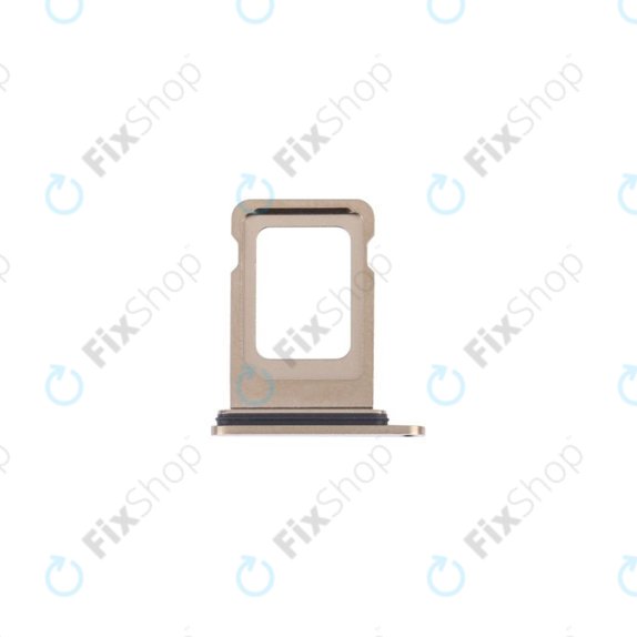 Apple iPhone 14 Pro - SIM Adapter (Gold)