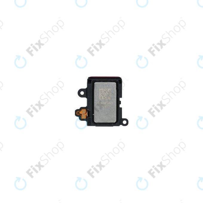 Samsung Galaxy Xcover 7 Pro G766B - Hangszóró (Felső) - GH96-19487A Genuine Service Pack