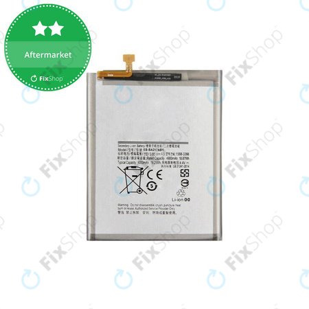 Samsung Galaxy A04s A047F - Akkumulátor EB-BA217ABY 5000mAh