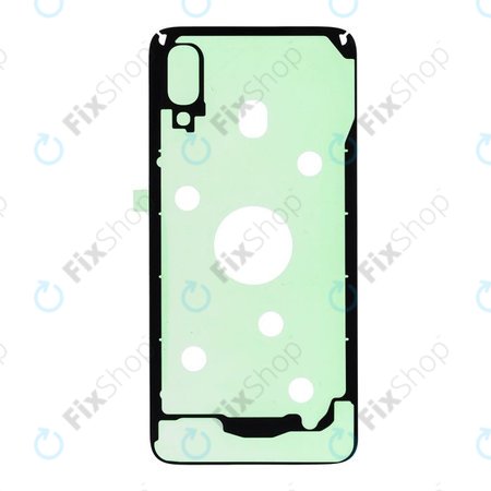 Samsung Galaxy A40 A405F - Ragasztó Akkufedélhez (Adhesive) - GH02-17850A Genuine Service Pack