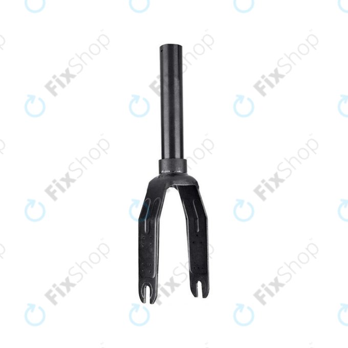 Xiaomi Mi Electric Scooter 1S, 2 M365, Essential, Pro, Pro 2 - Első Villa (Black)