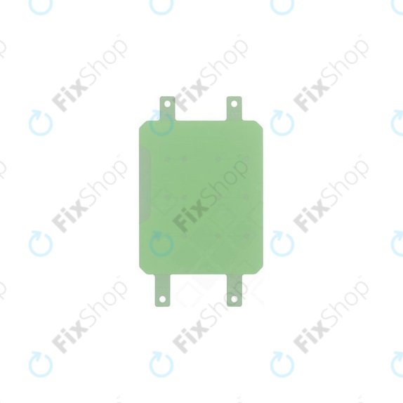 Samsung Galaxy Z Flip 7 F766B - Ragasztó Akkumulátor Rögzítéshez (Adhesive) (Sub) - GH02-27052A Genuine Service Pack