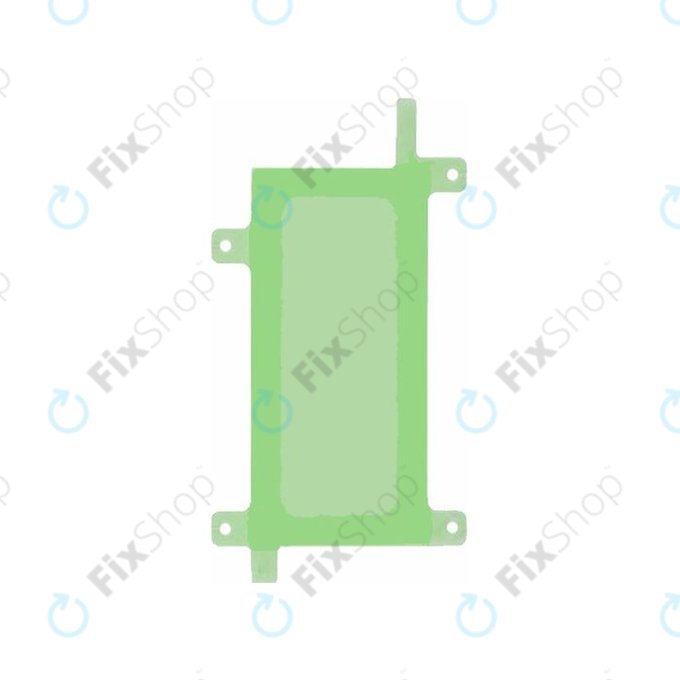 Samsung Galaxy J3 J330F (2017) - Ragasztó Akkumulátor Rögzítéshez (Adhesive) - GH02-14958A Genuine Service Pack
