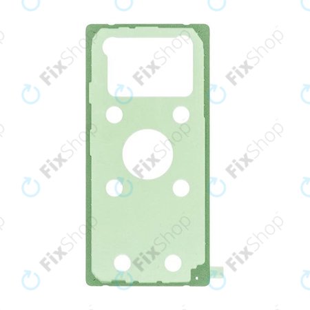 Samsung Galaxy Note 9 N960U - Ragasztó Akkufedélhez (Adhesive) - GH02-16665A Genuine Service Pack