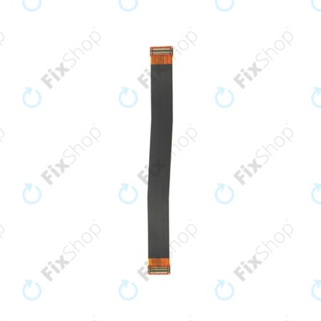 Huawei Y6 (2018) - Fő flex kábel - 97070TQL Genuine Service Pack