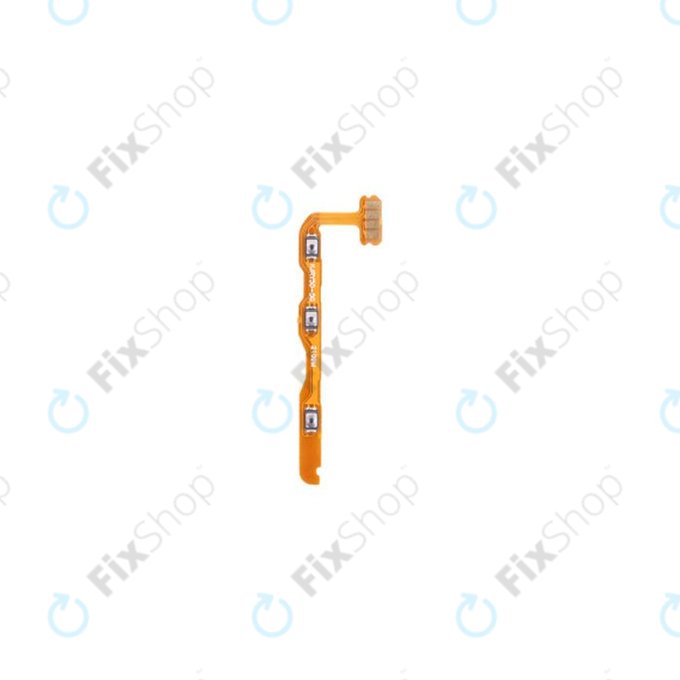 Honor 50 - Bekapcsoló Gomb Flex Kábel