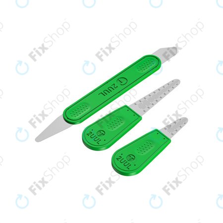 ABC Kijelzőnyitó szerszám készlet, 2UUL DA89