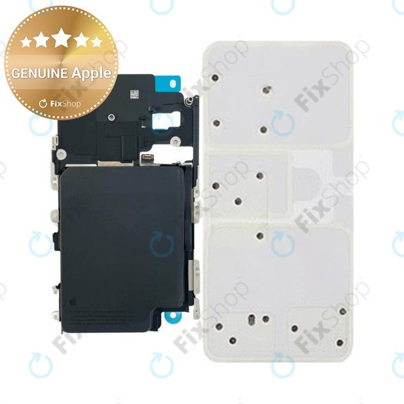Akkumulátor | iPhone 17 Pro Max eSIM | 5088mAh | 661-56056 | Genuine Apple