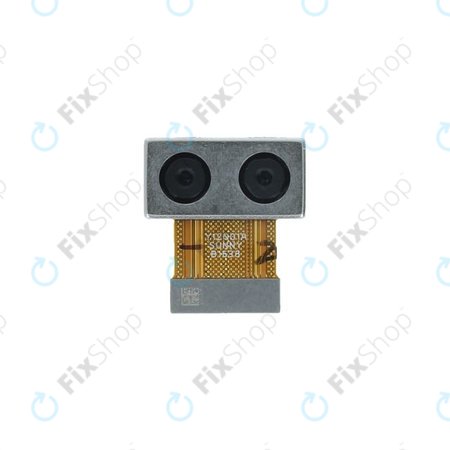 Huawei Honor 8 - Hátlapi Kamera - 23060236, 23060199