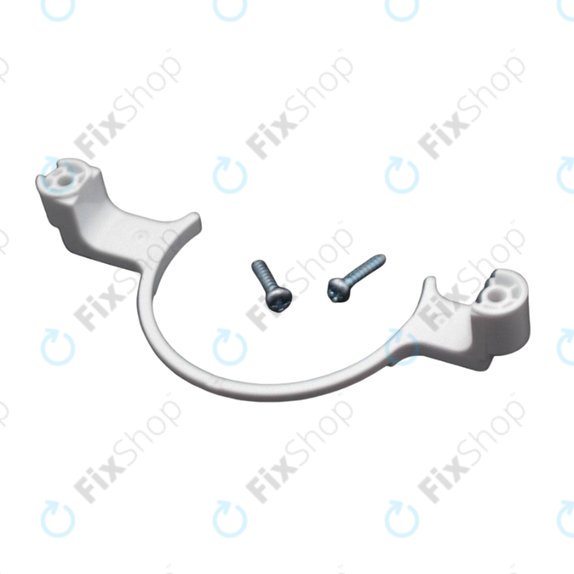 Szívómotor tartó csavarokkal ehhez Xiaomi Roborock E4, E5, S4, S5, S6, Mi Robot Mijia 1s, Xiaowa C10, Dreame F9