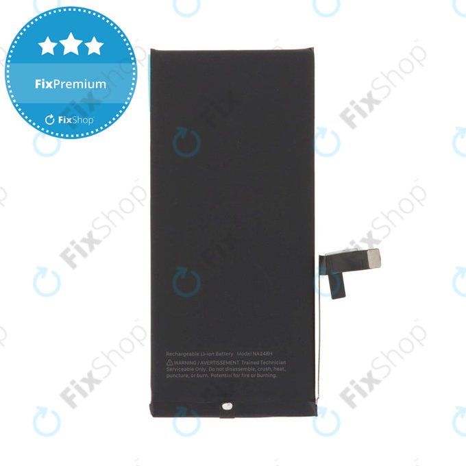 Apple iPhone 16e - Akkumulátor NA248H 4005mAh FixPremium