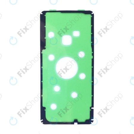 Samsung Galaxy A9 (2018) - Ragasztó Akkufedélhez (Adhesive) - GH02-17316A Genuine Service Pack