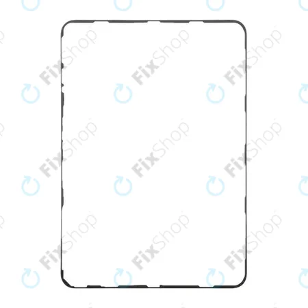 Apple iPad Pro 11 (2024) - Ragasztó LCD Kijelzőhöz (Adhesive)