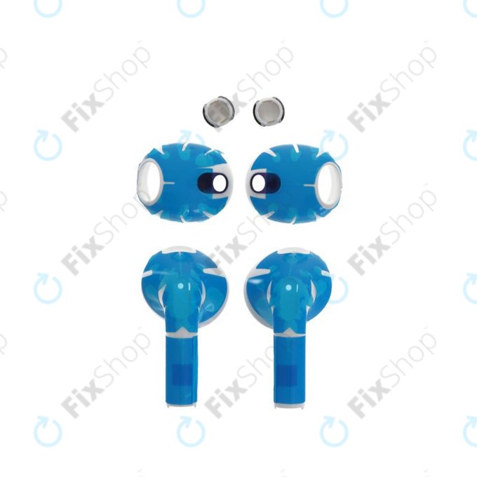 Apple AirPods 3 – Pótfedél fülhallgatóhoz (Bal + Jobb)