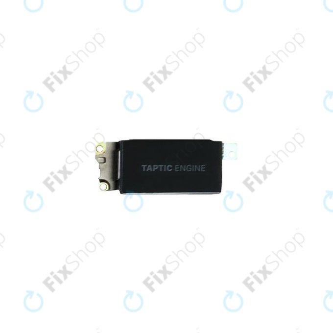 Apple Watch 7 45mm - Rezgőmotor