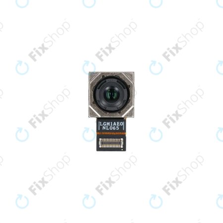 Motorola Moto G20 XT2128 - Hátlapi Kamera Modul 48MP - SC28D04504 Genuine Service Pack