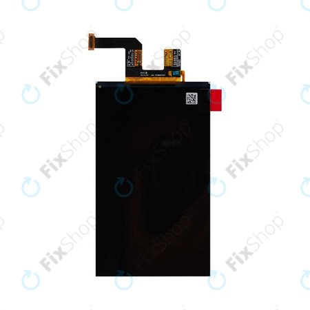 LG L70 D320N, F70 D315 - LCD Kijelző - EAJ62590001 OEM
