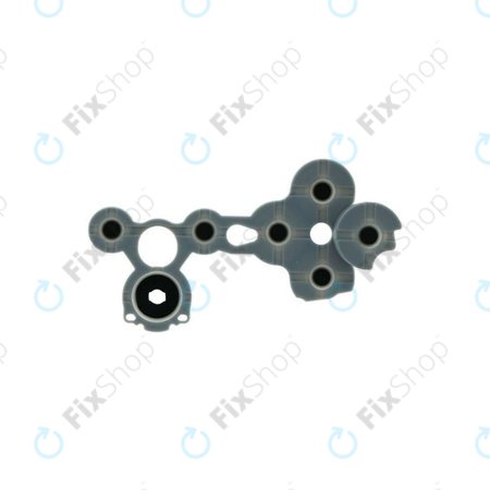 Microsoft Xbox One S - Rubber silicone washer gasket