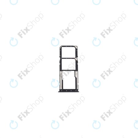 Xiaomi Redmi 9A - SIM + SD Adapter (Granit Grey)