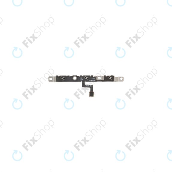 Apple iPhone 17 Pro - Hangerő Gomb Flex Kábel