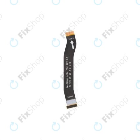Samsung Galaxy S21 FE G990B - LCD Flex Kábel - GH59-15500A Genuine Service Pack